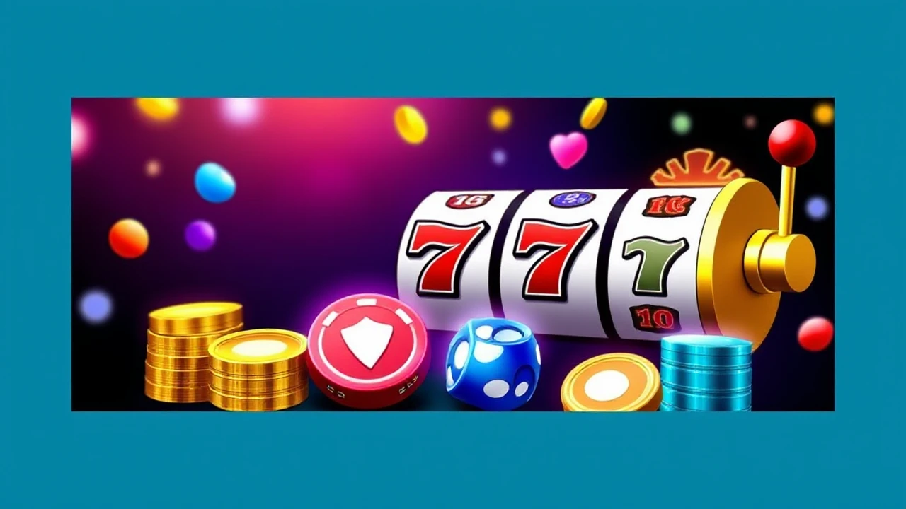 Becoming Proficient in Online Casino Slots: A Novice's Fortune Handbook