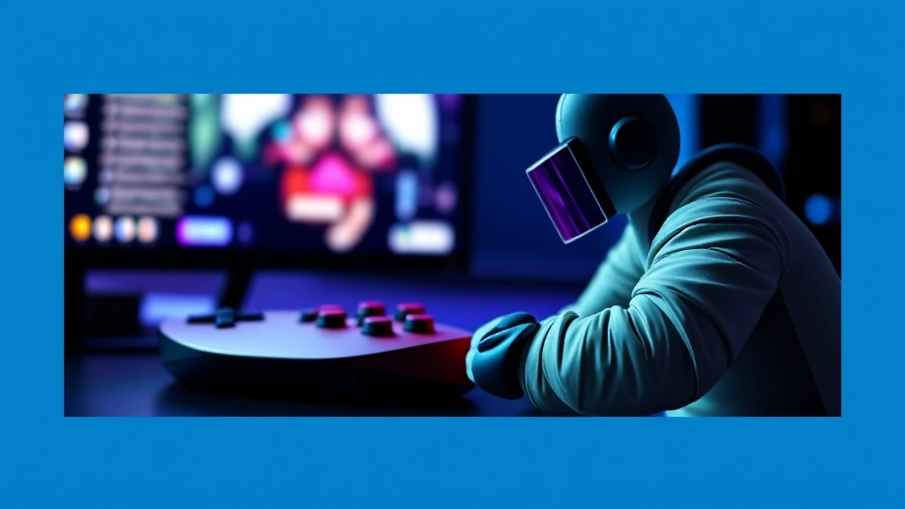 Becoming a Master in the Art of Gaming: Useful Tips and Tricks for Novice Players