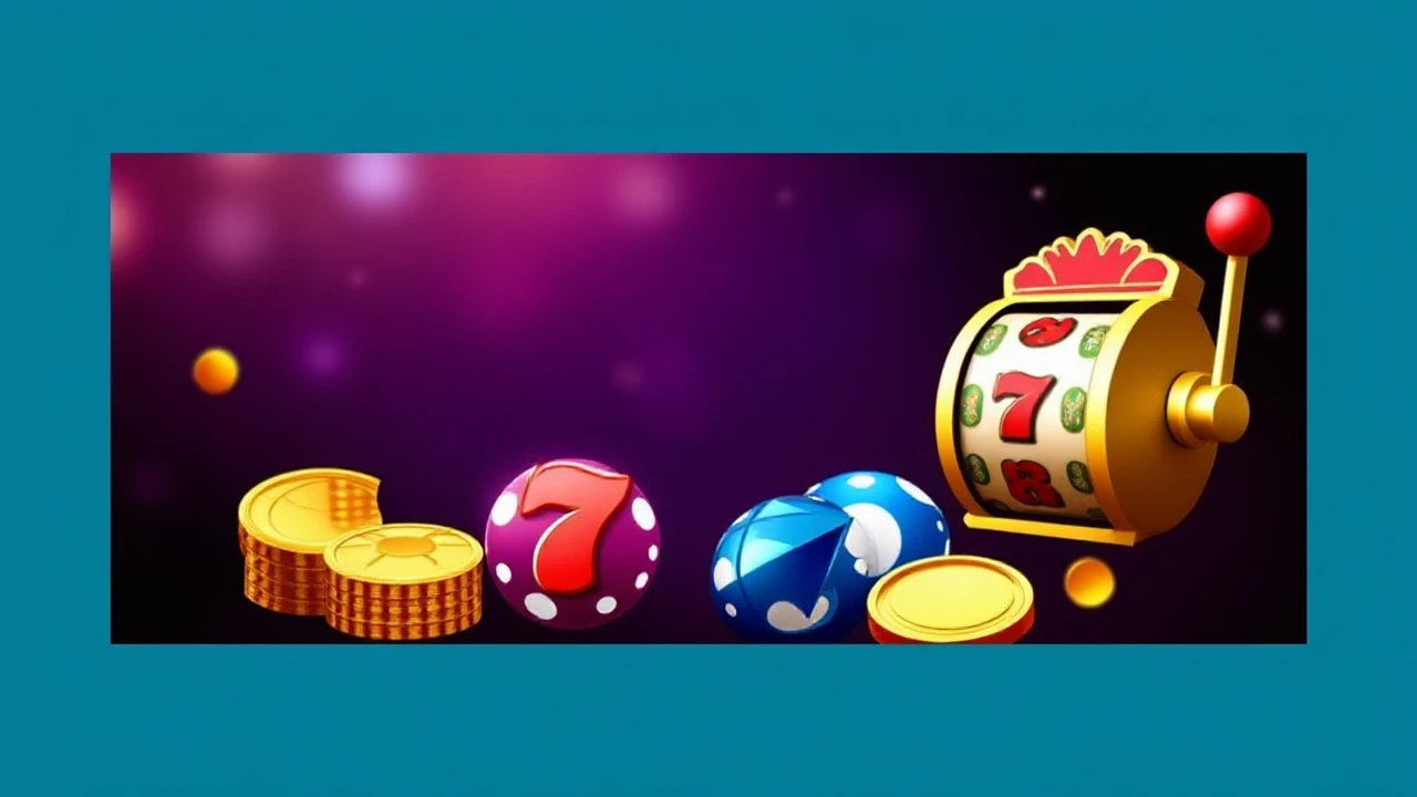 Casino Slot RTP: Understanding Return to Player