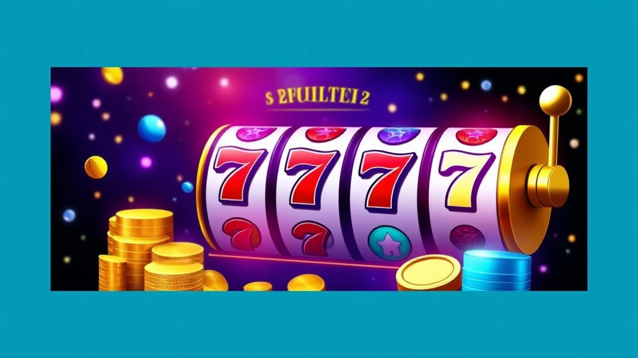 Understanding this Science Beneath Internet Casino Slot Jackpots: A Detailed Analysis