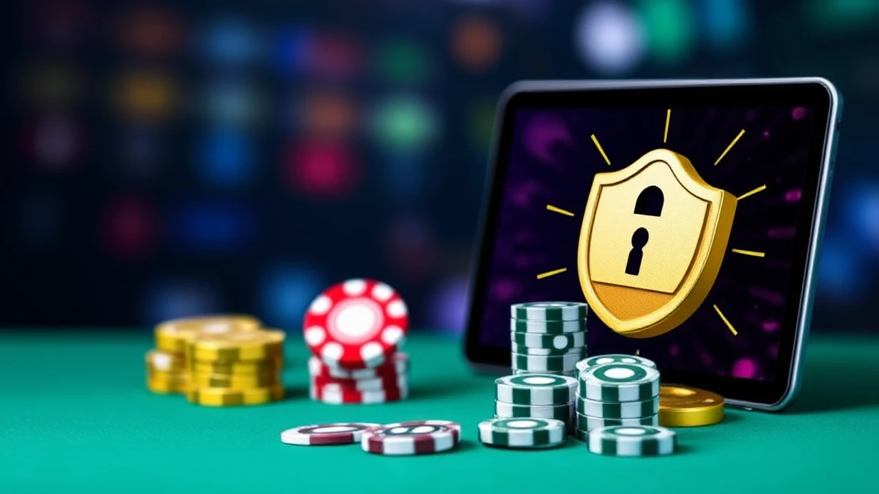 FC88 Best Practices for Secure Online Gambling