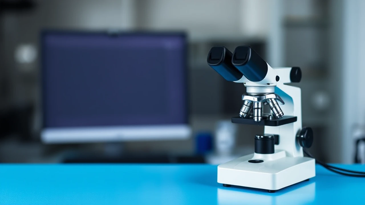 Mastering the Calibration of Dual Microscopic Instruments