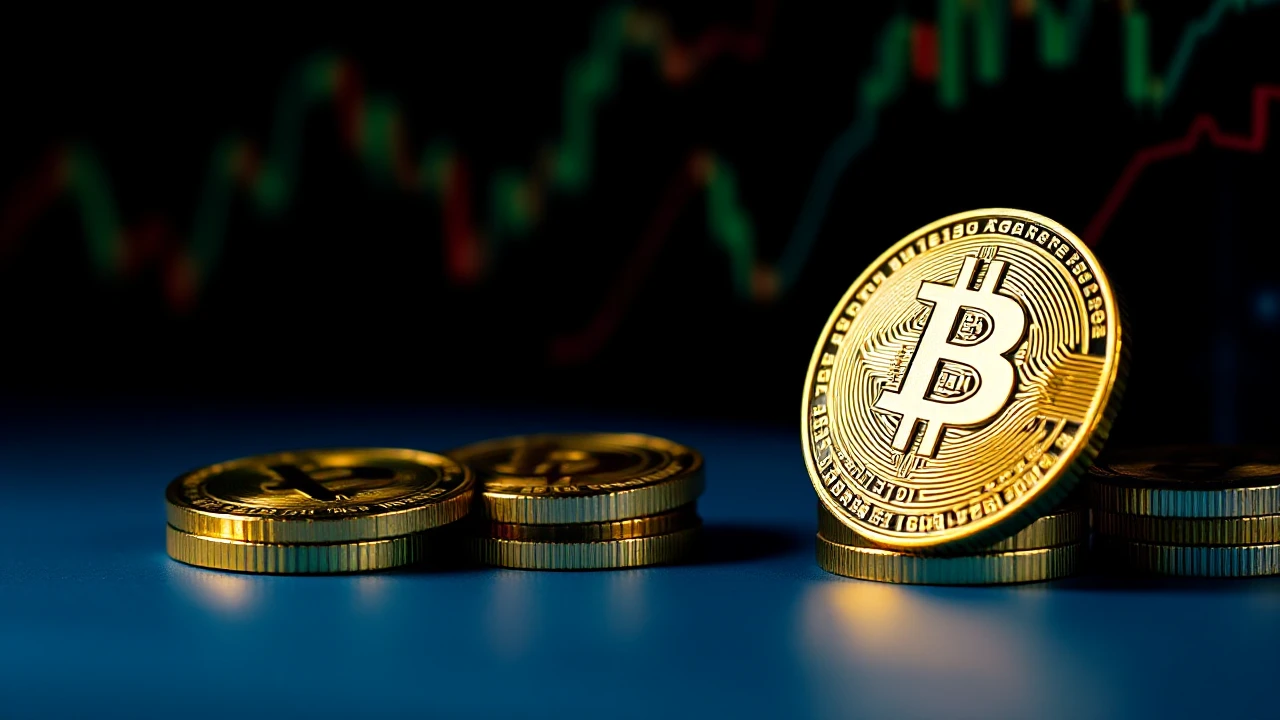 Aktuella Bitcoin prisrörelser: Vad du behöver förstå