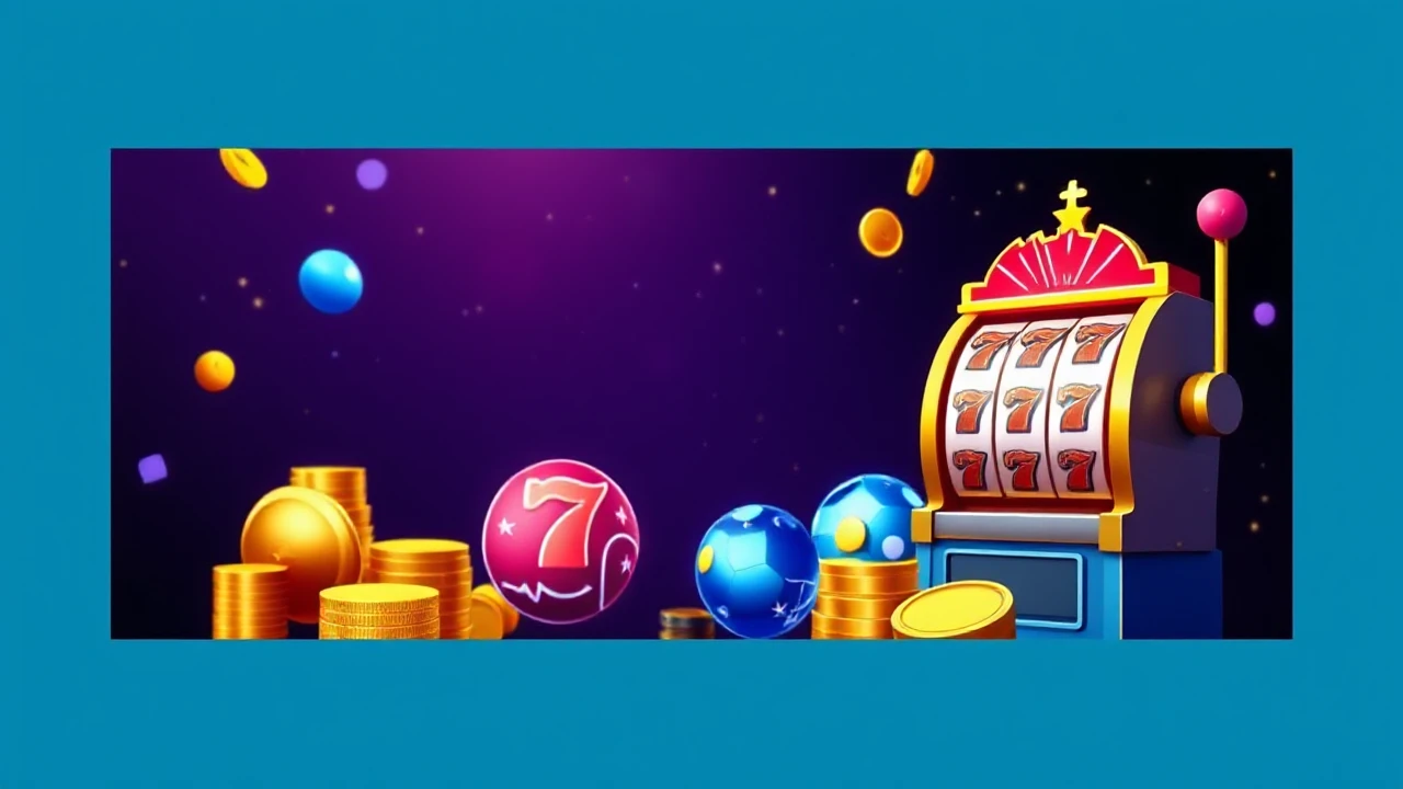 Exploring this Science Behind Internet Casino Slot Jackpots: A Deep Dive