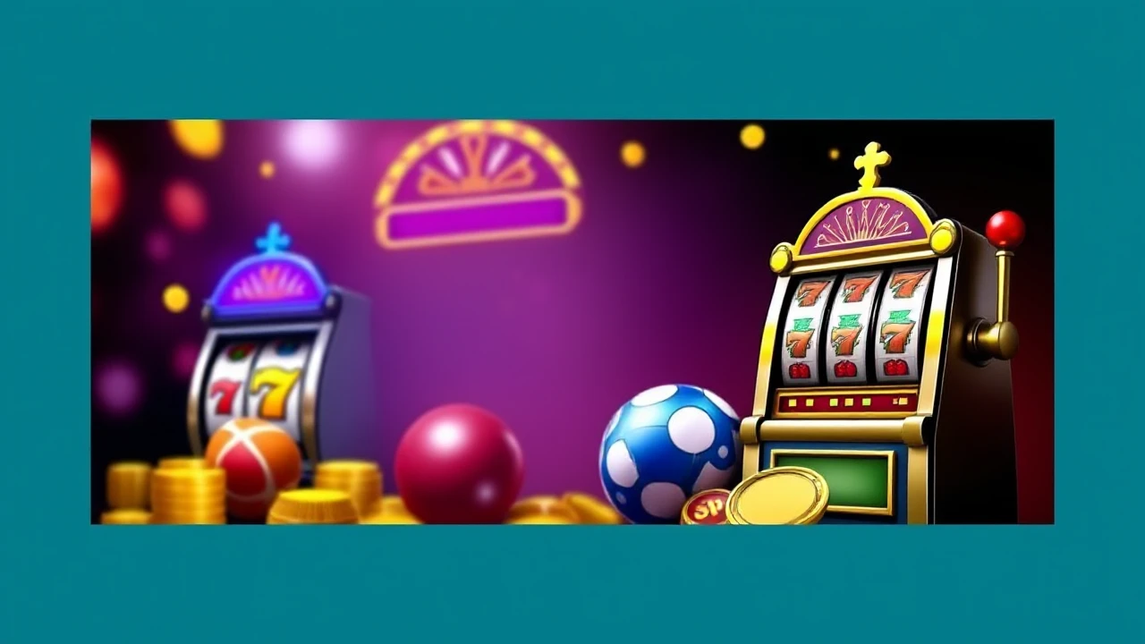 Perbandingan Slot Online dan Slot Tradisional: Kelebihan dan Kekurangannya