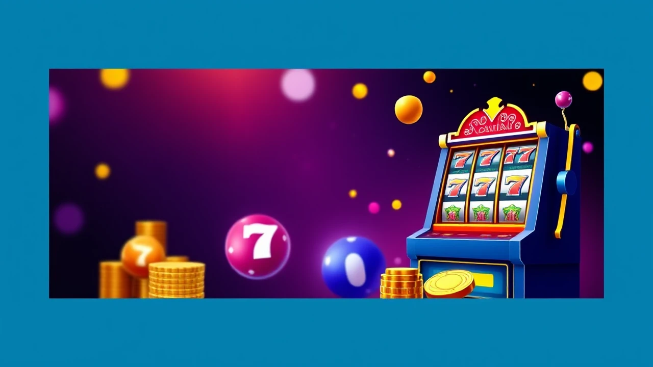 Exploring the Current Advancements in Digital Casino Machine Games