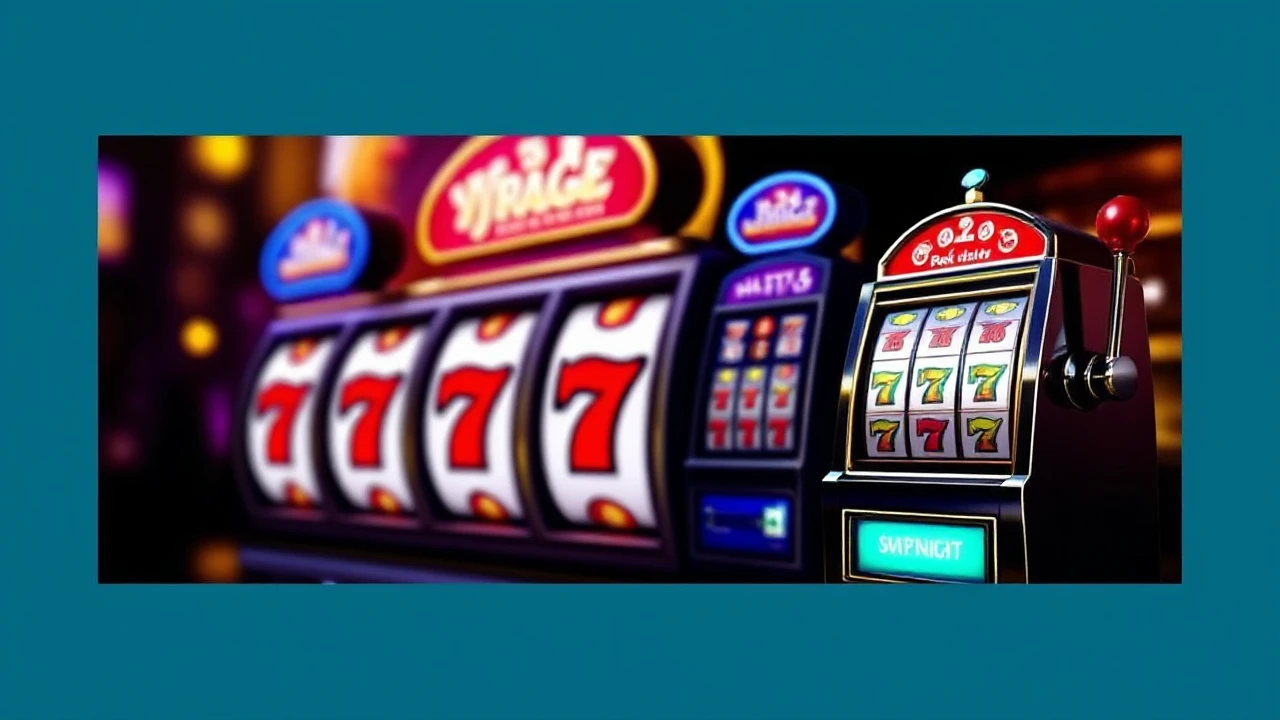Unveiling the Secrets of Finding Loose Slots and Enhancing Your Winning Odds