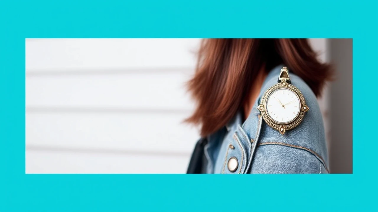5 Fashionable Techniques to Accessorize Your Outfit Effortlessly