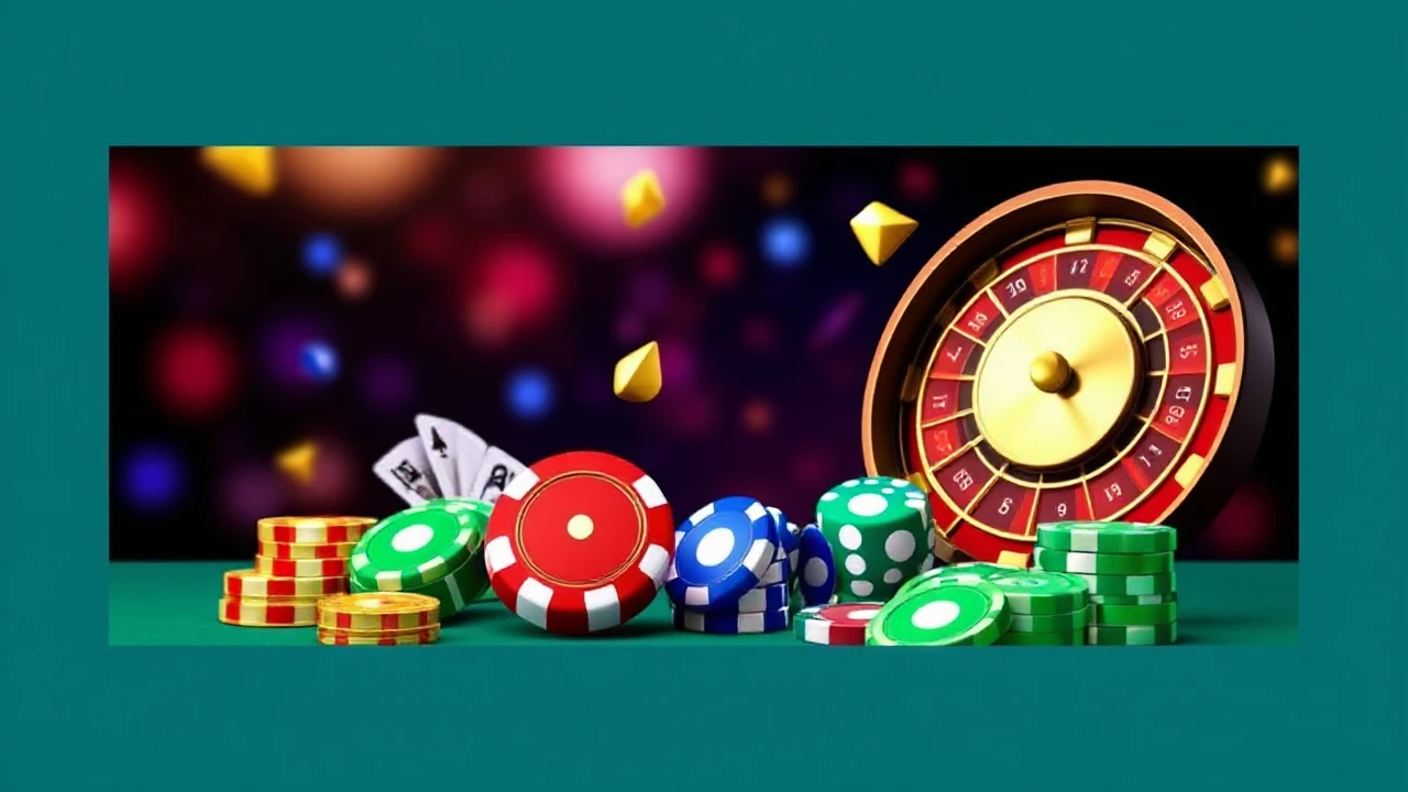 A Comprehensive Guide on Choosing the Best Casino for Your Needs
