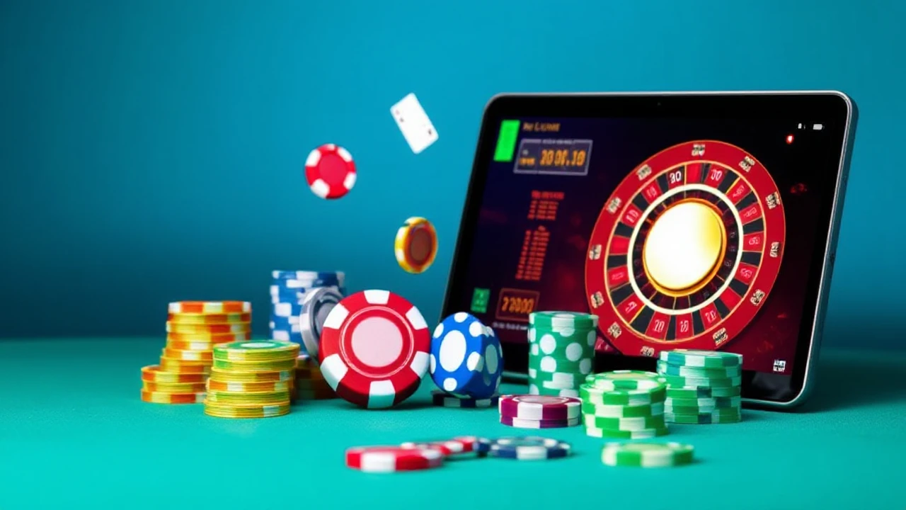 Unveiling the Psychology that Influence Victory in Online Casino Games