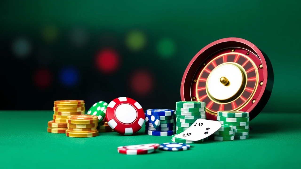 Becoming Proficient in the Skill of Casino Budgeting
