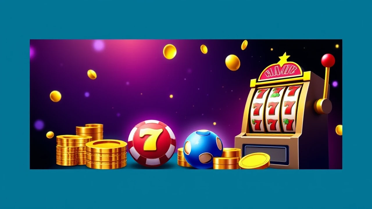 Uncovering the Wonders of Online Casino Slots