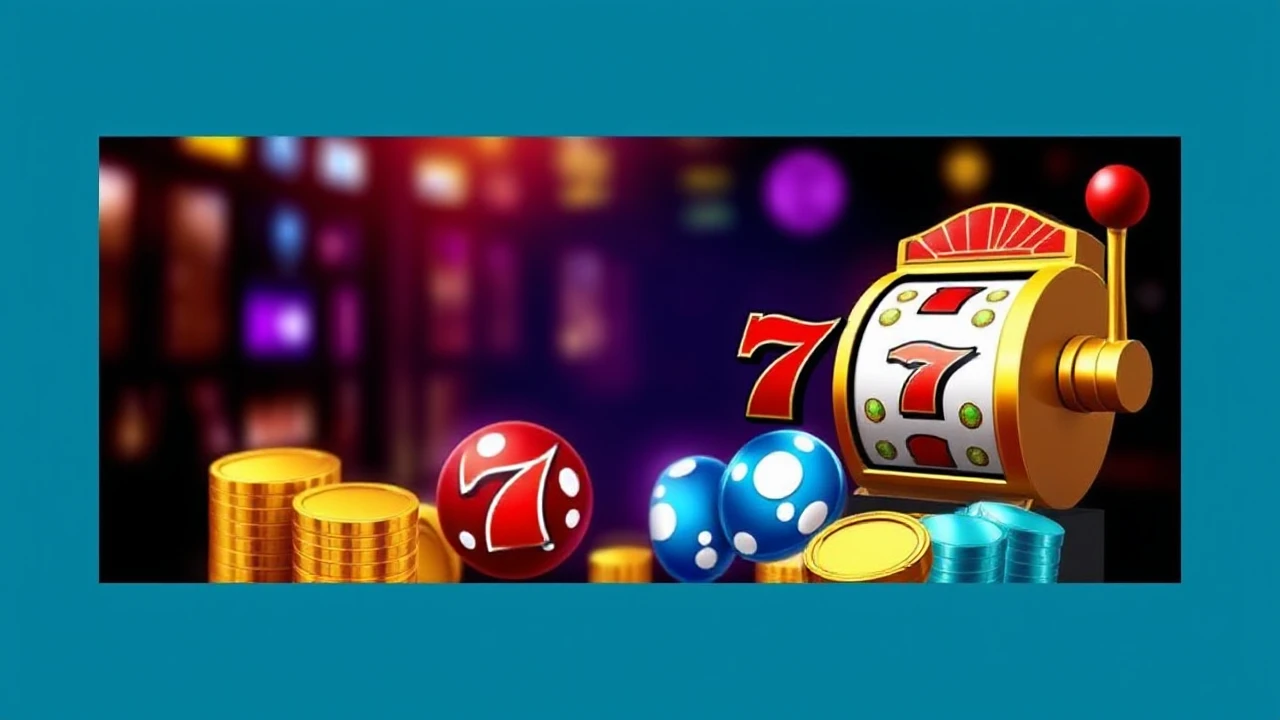 Maximizing the Excitement of Gaming House Slot Bonuses: Tips for Profit Seekers