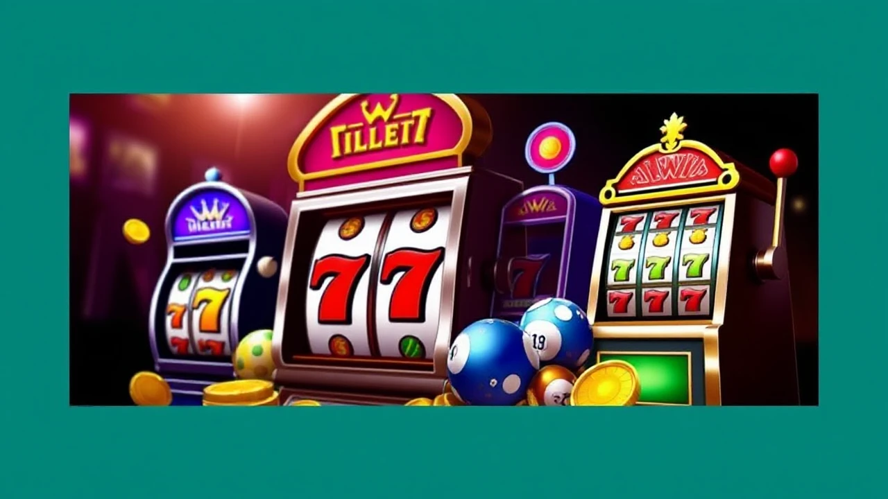 Rahasia Memperbesar Probabilitas Kemenangan saat Bermain Permainan Slot