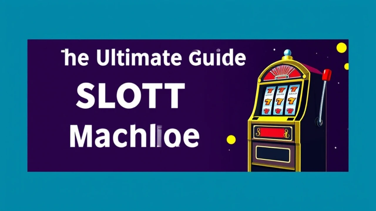 The Ultimate Guide for Boosting One-Armed Bandit Payouts