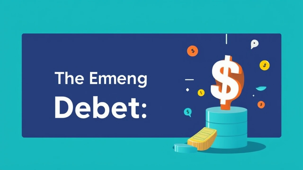 The Emergence of Debet: Trends in Personal Finance