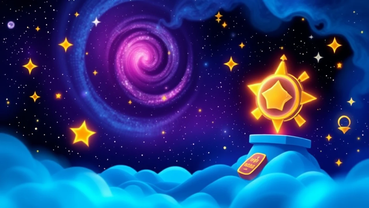Unveiling the Secrets of Starzbet: A Celestial Journey into the World of Gambling