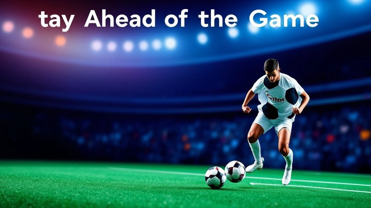 Stay Ahead of the Game: 181Bet Strategies You Need to Know
