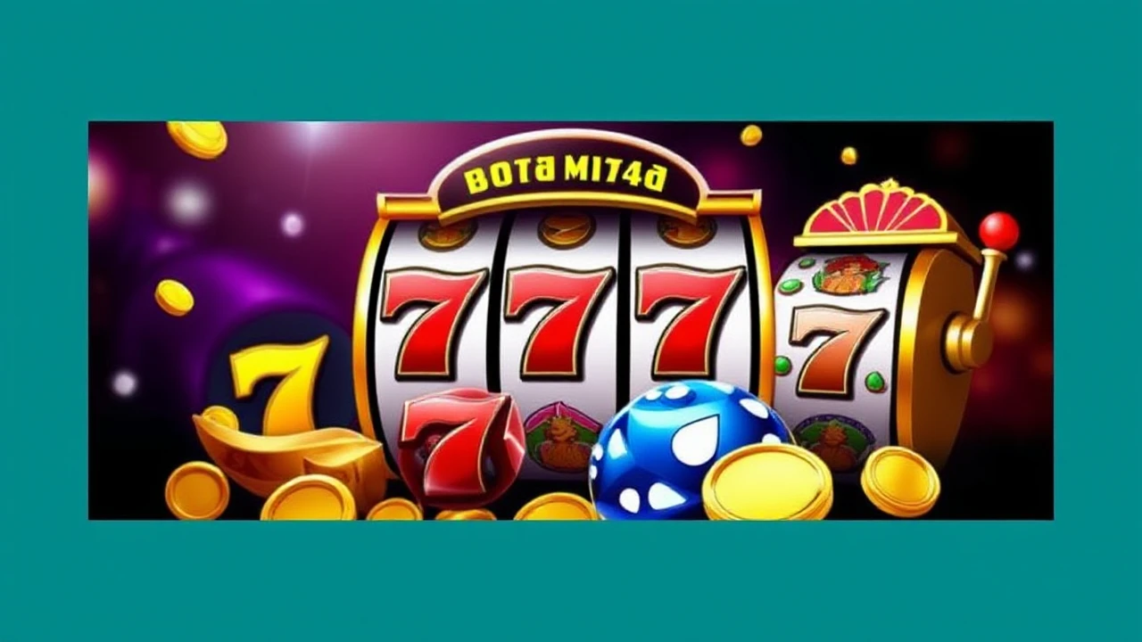 Menyelami Manfaat Bermain Slot Gratis sebelum Bertaruh Uang Asli