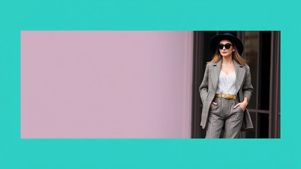 All You Need to Know to Fashion Trends for Contemporary Females