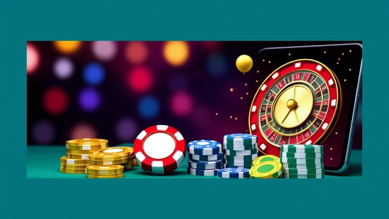 Showcasing the Top Casino Trends of the Year