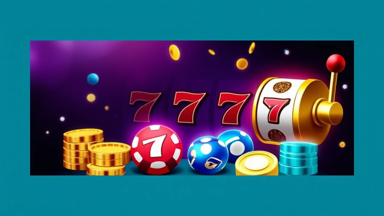 Mastering the Art of Maximizing Your Wins with Casino Slot Bonuses