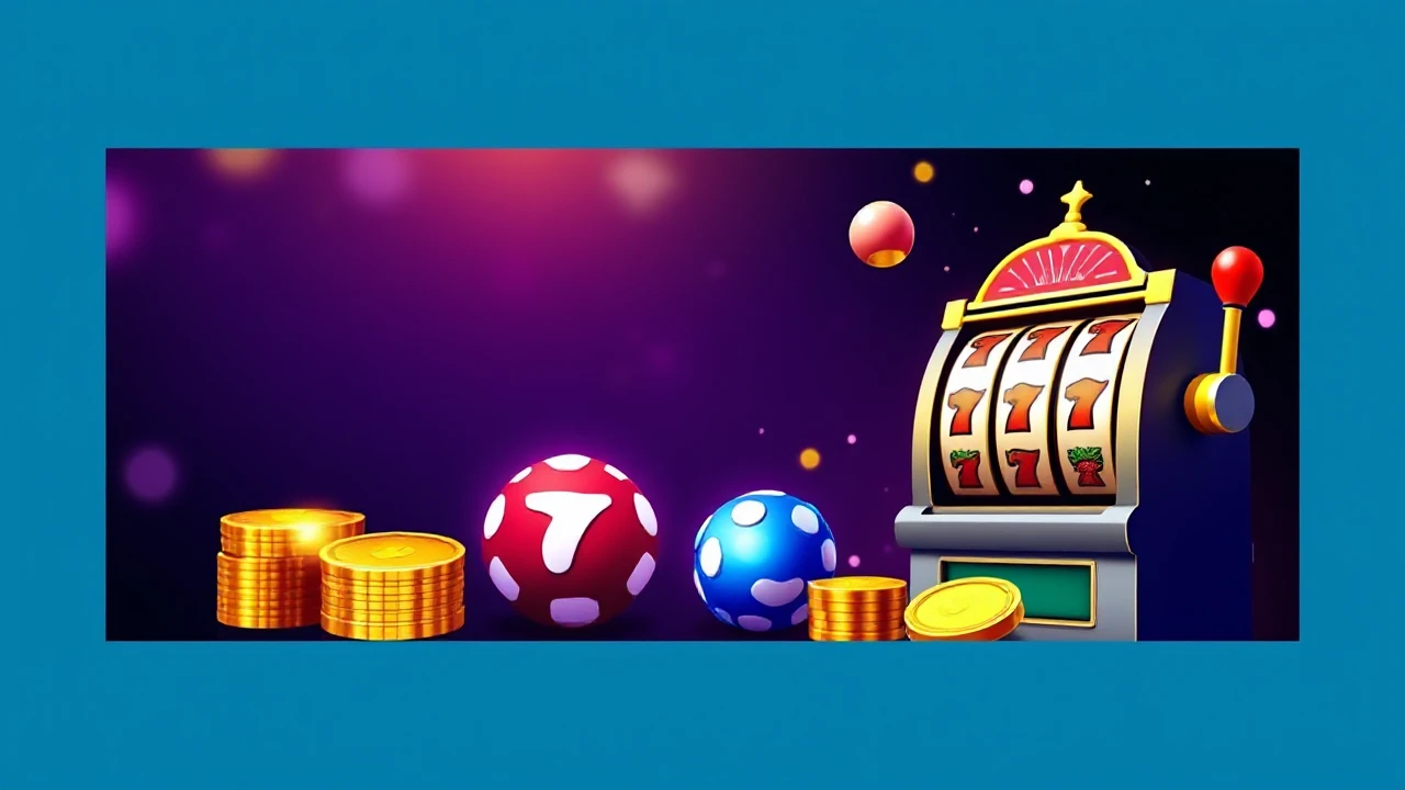The Emergence of Online Casino Slots: A Comprehensive Analysis