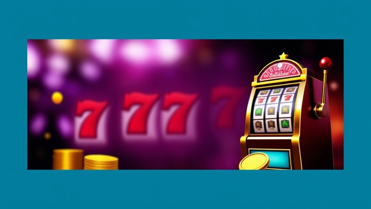 Dispelling 7 Popular Slot Myths by Authorities