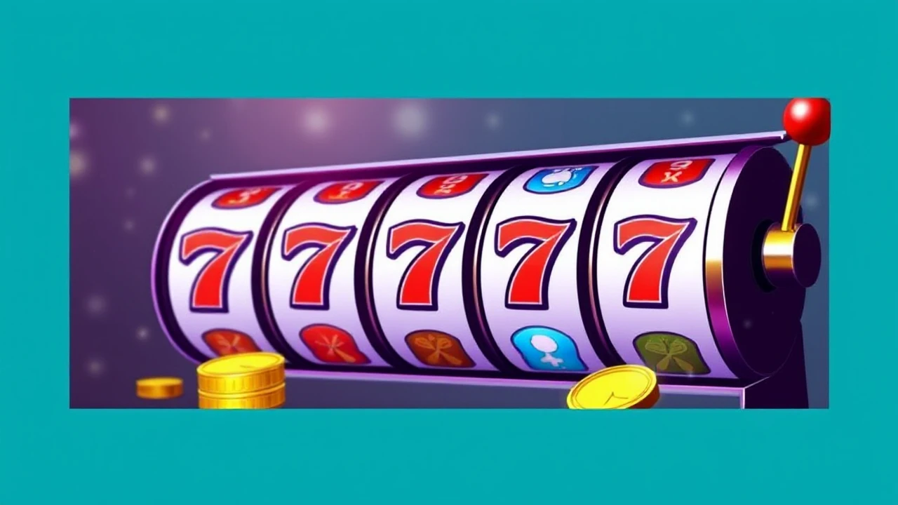 The Science Behind Random Number Generators in Slots