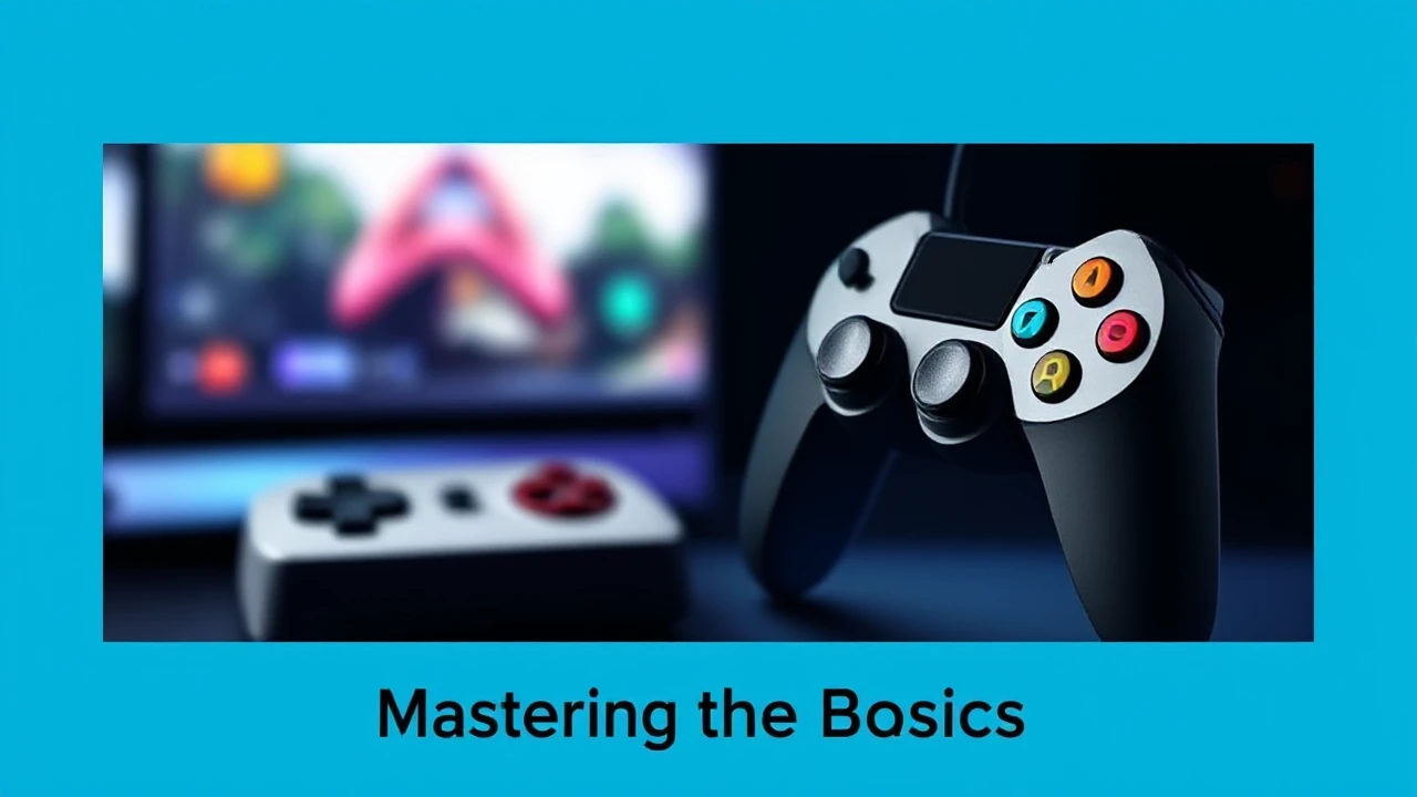 Expert Strategies for Becoming a Pro in Popular Video Games