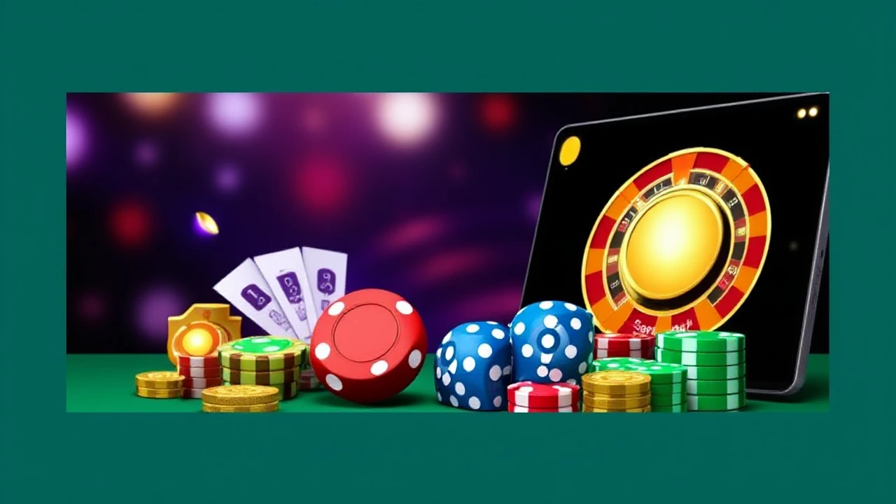 The Ultimate Guide to PG88 Casino Games