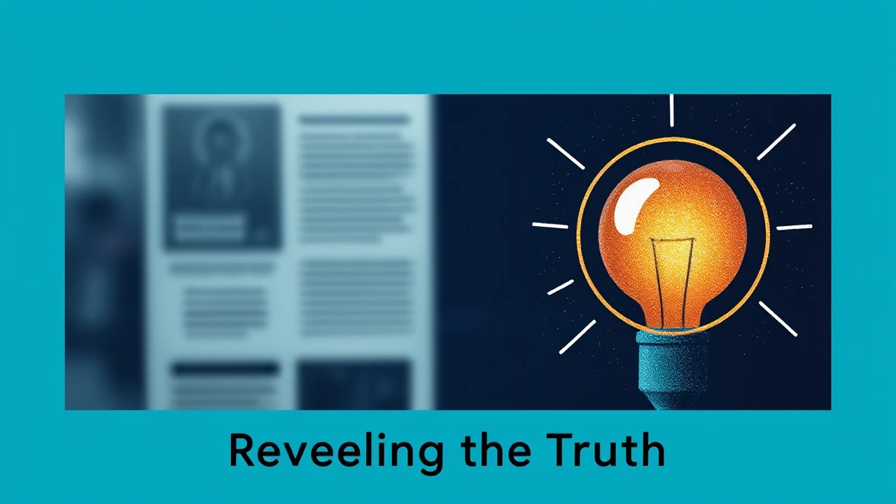 Revealing the Truth: The Art of Investigative Journalism in Today's News