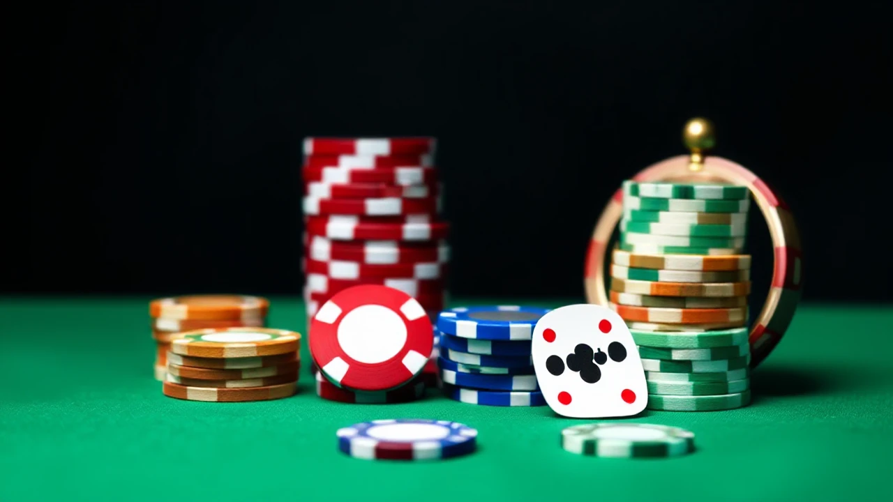 Mastering the Skill of Bluffing in Casino Games
