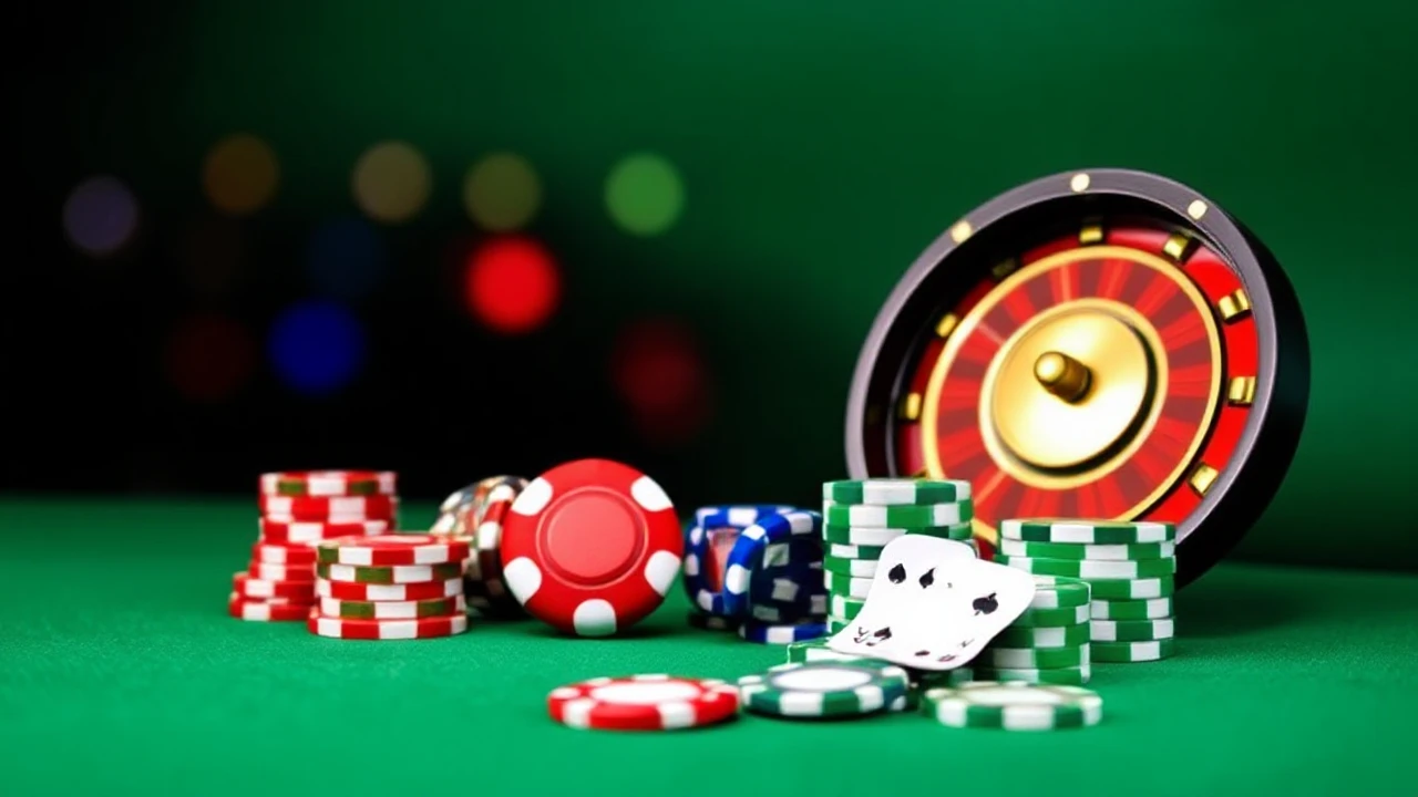 Best Practices for Controlling Your Bankroll at the Casino