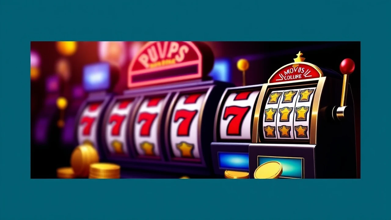 Common Errors to Avoid When Trying Your Luck at Casino Slots