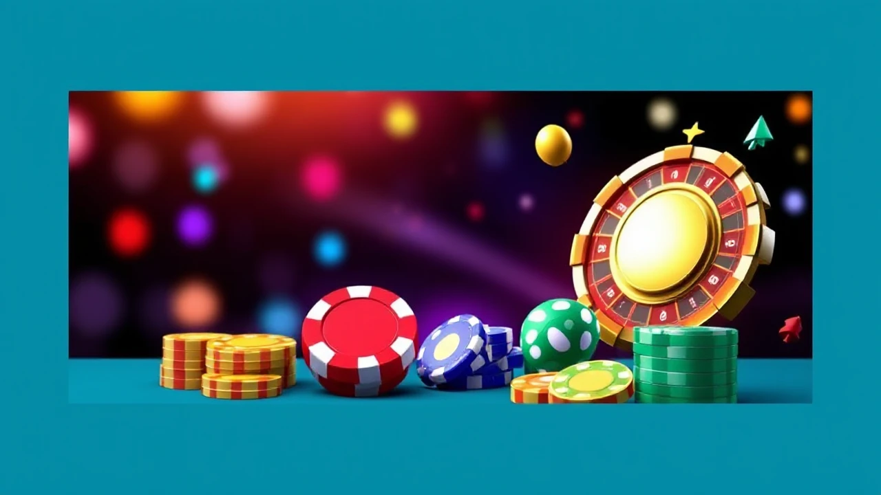 Maximizing Fun and Profit: A Comprehensive Handbook to Internet Gaming Activities