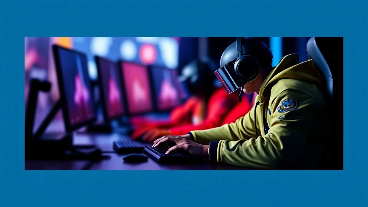 Unlocking Your Full Potential: Best Strategies for Esports Success