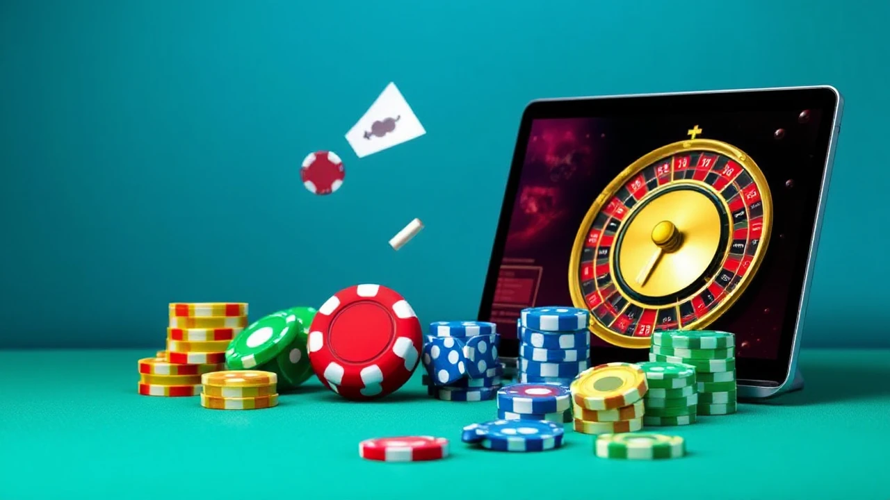 The Growth of Online Casinos: Essential Information to Understand