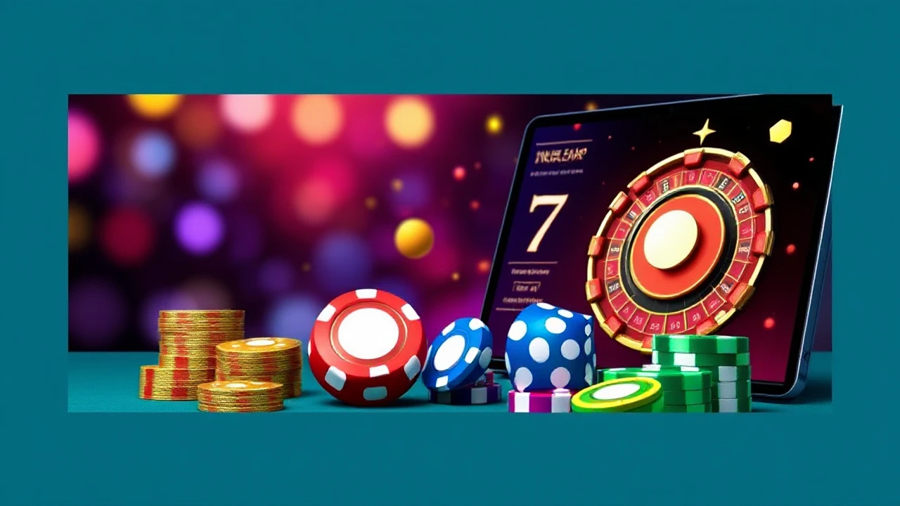 The Emergence of Internet-based Gaming Platforms: Current Trends and Future Prospects