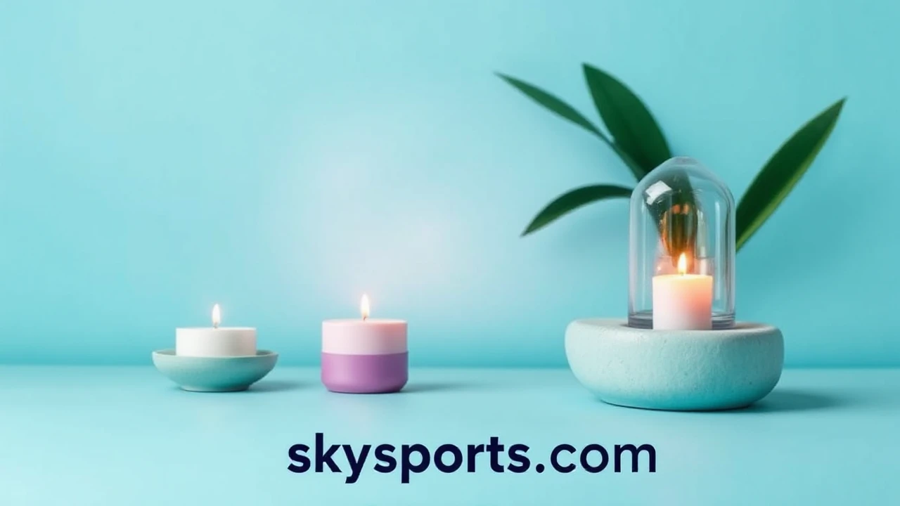 Recharge and Relax: A Variety of Self-Care Rituals for a Healthier Lifestyle