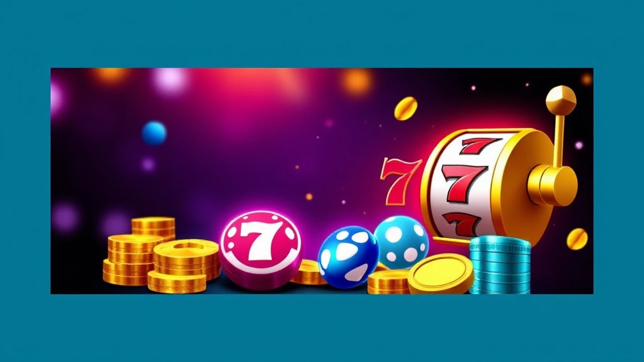 Unveiling the Insider Tips of Successful Online Casino Slot Players