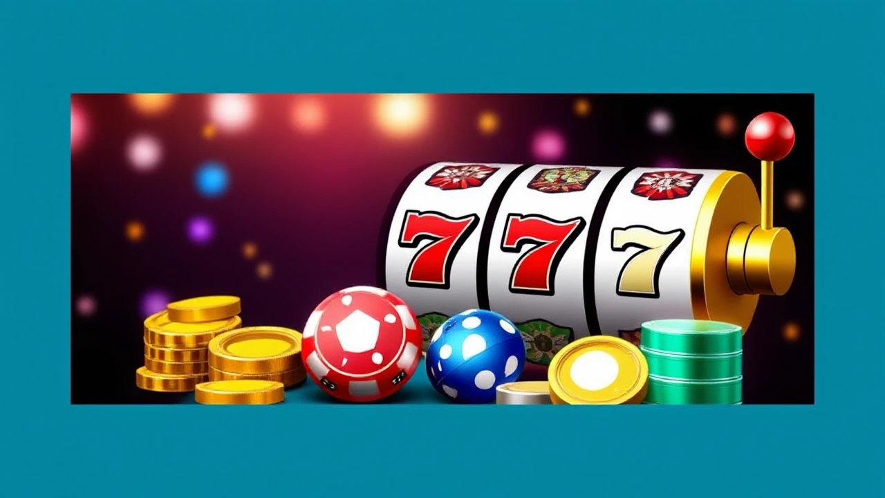 Revealing the Secrets of Triumphant Online Casino Slot Players