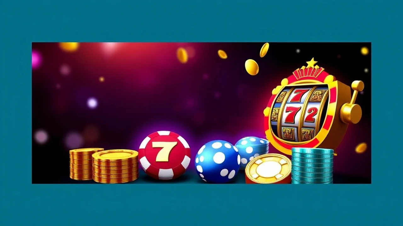 Mga Bagong Trend sa Industriya ng Casino Slot Online