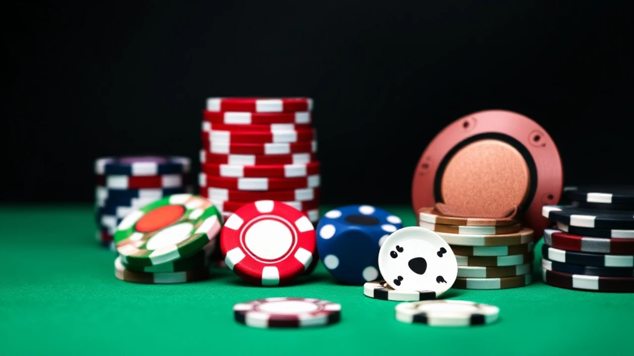 Advancing in Casino Poker: Moving from Novice to Professional