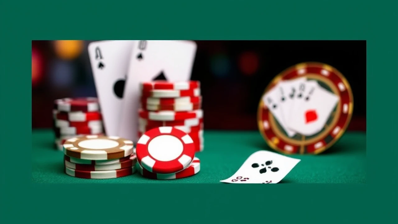 Unveiling the Best Casino Games of All Time