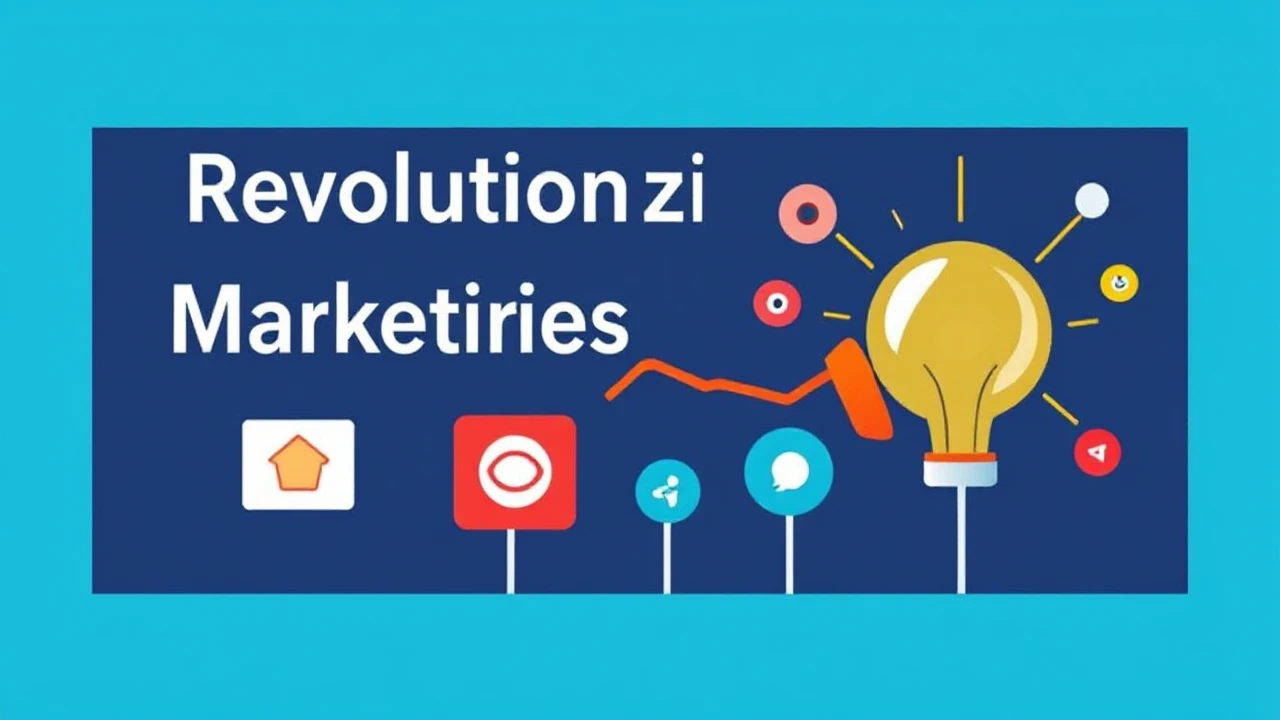 Revolutionizing Marketing Strategies for Small Businesses in 2022