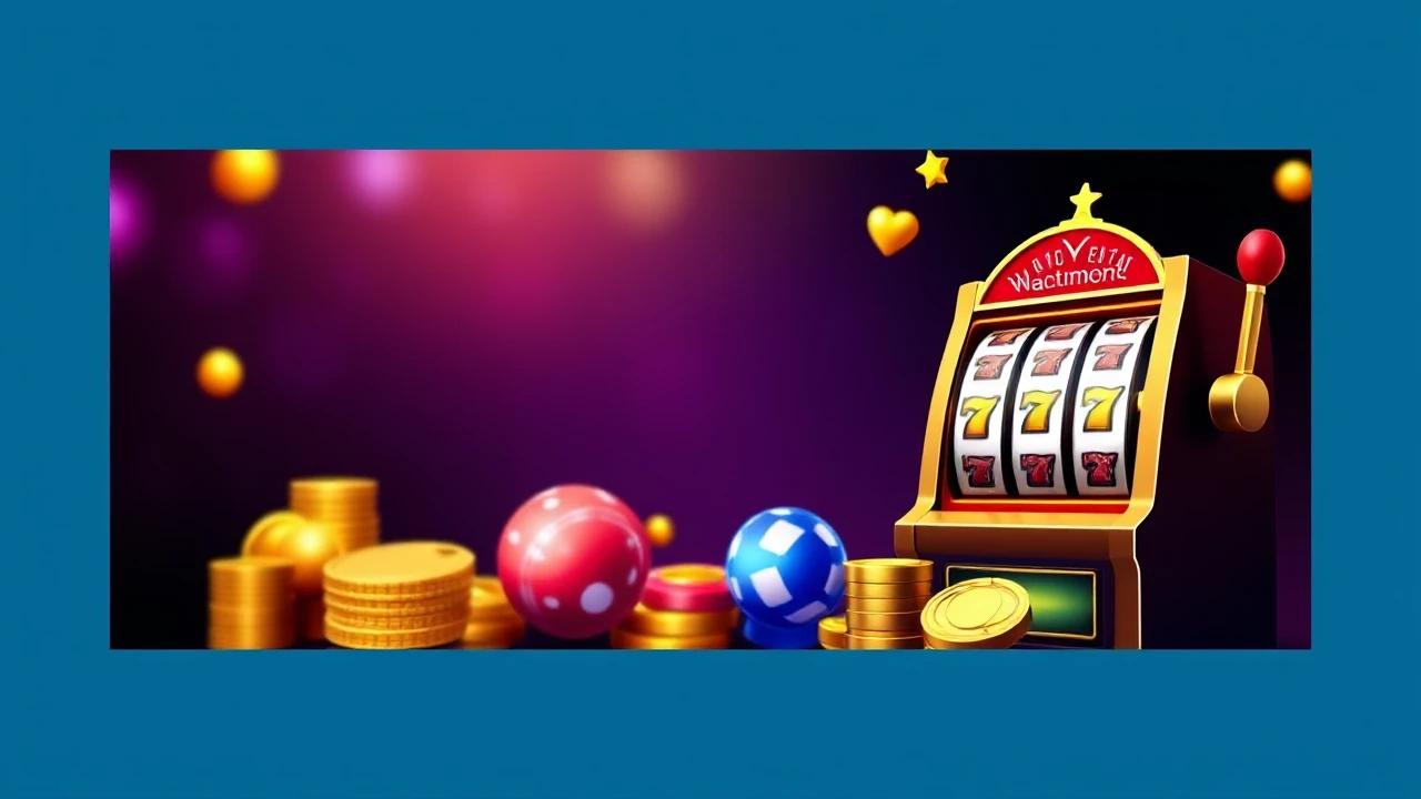 Mastering the Skill of Playing Online Casino Slot Machines