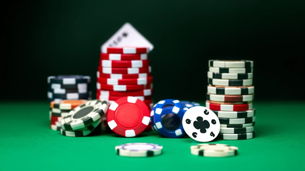 Perfecting the Art of Bluffing in Casino Games: A Comprehensive Guide to Success