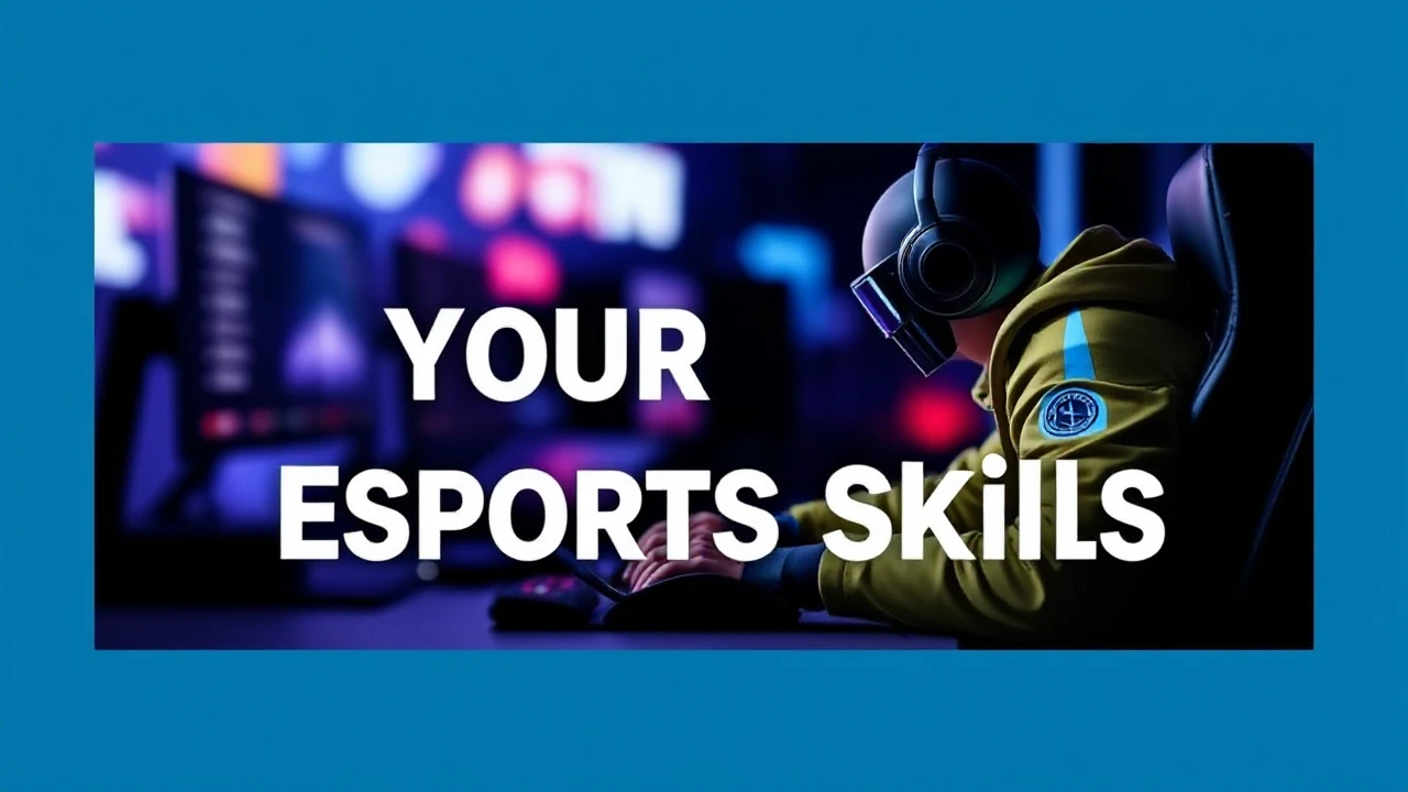Enhance Your Esports Skills: A Decade of Tips to Enhance Your Game