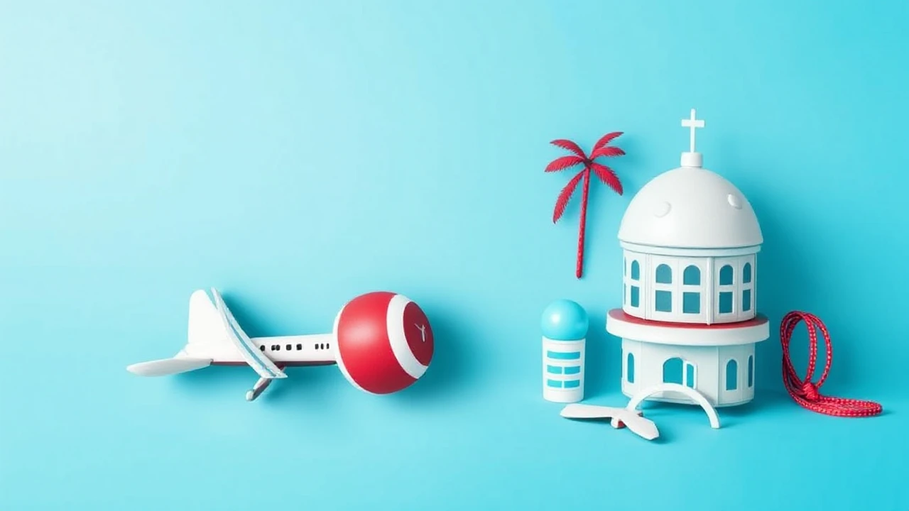 Travel Hacks: Ways to Get Cheap Flights and Hotel Deals